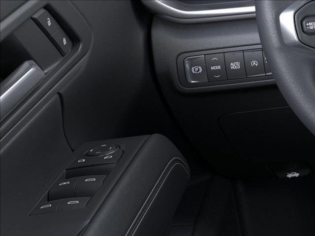 2026 GMC Terrain Vehicle Photo in HENDERSON, NC 27536-2966