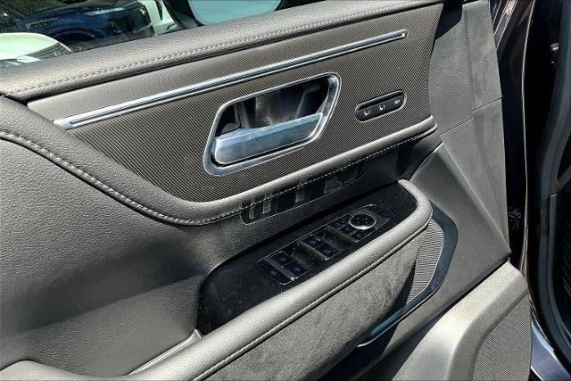 2025 INFINITI QX80 Vehicle Photo in San Antonio, TX 78230