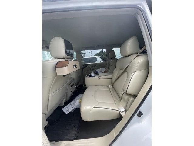 2019 INFINITI QX80 Vehicle Photo in San Antonio, TX 78230