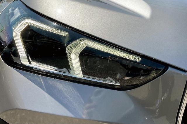 2023 BMW X1 xDrive28i Vehicle Photo in San Antonio, TX 78230