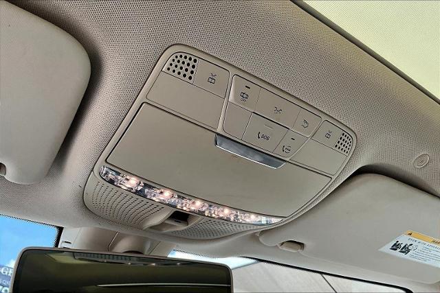 2020 Mercedes-Benz GLC Vehicle Photo in San Antonio, TX 78230