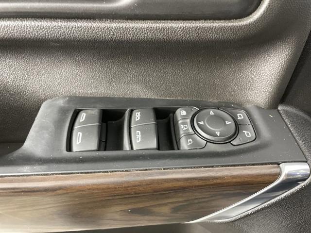 2023 GMC Sierra 2500 HD Vehicle Photo in GILBERT, AZ 85297-0402