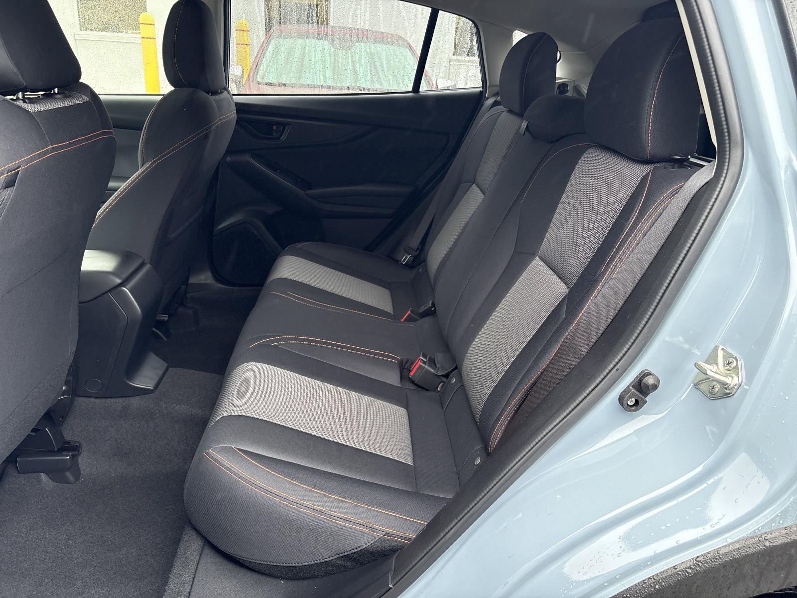 2021 Subaru Crosstrek Vehicle Photo in Mechanicsburg, PA 17050