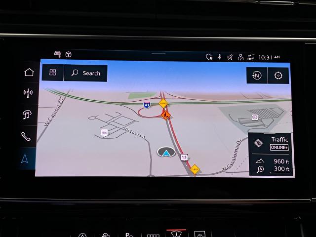 2025 Audi Q7 Vehicle Photo in Appleton, WI 54913