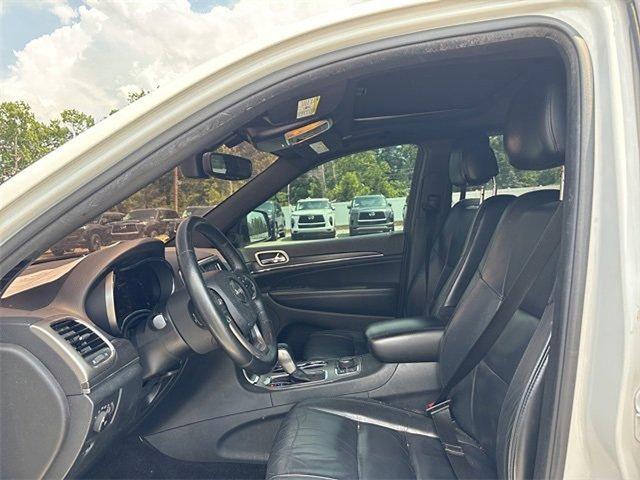 2018 Jeep Grand Cherokee Vehicle Photo in Willow Grove, PA 19090