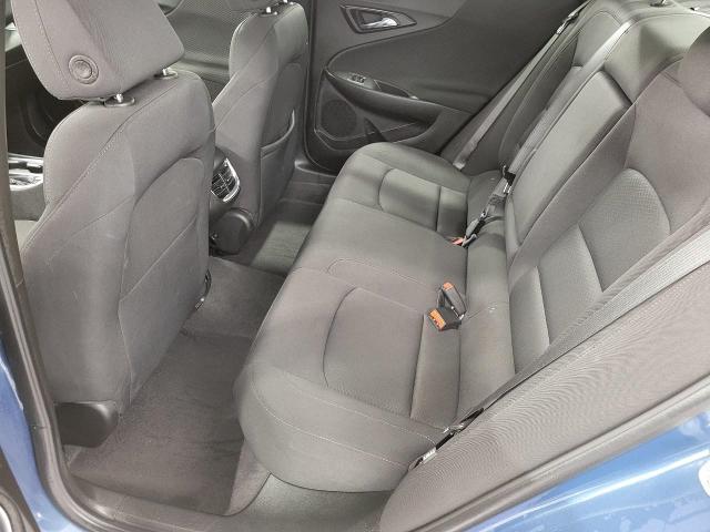 2024 Chevrolet Malibu Vehicle Photo in NEENAH, WI 54956-2243