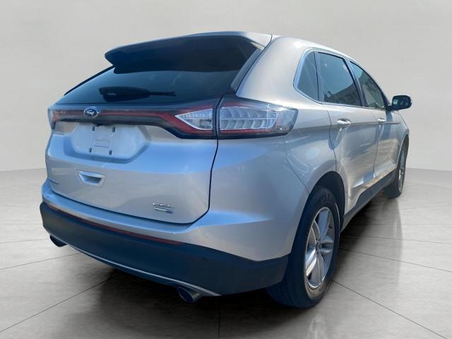 2018 Ford Edge Vehicle Photo in APPLETON, WI 54914-8833