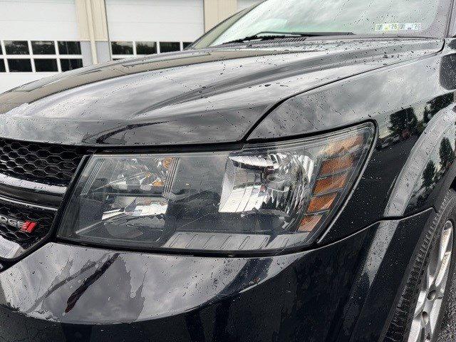 2017 Dodge Journey Vehicle Photo in Mechanicsburg, PA 17050-1707