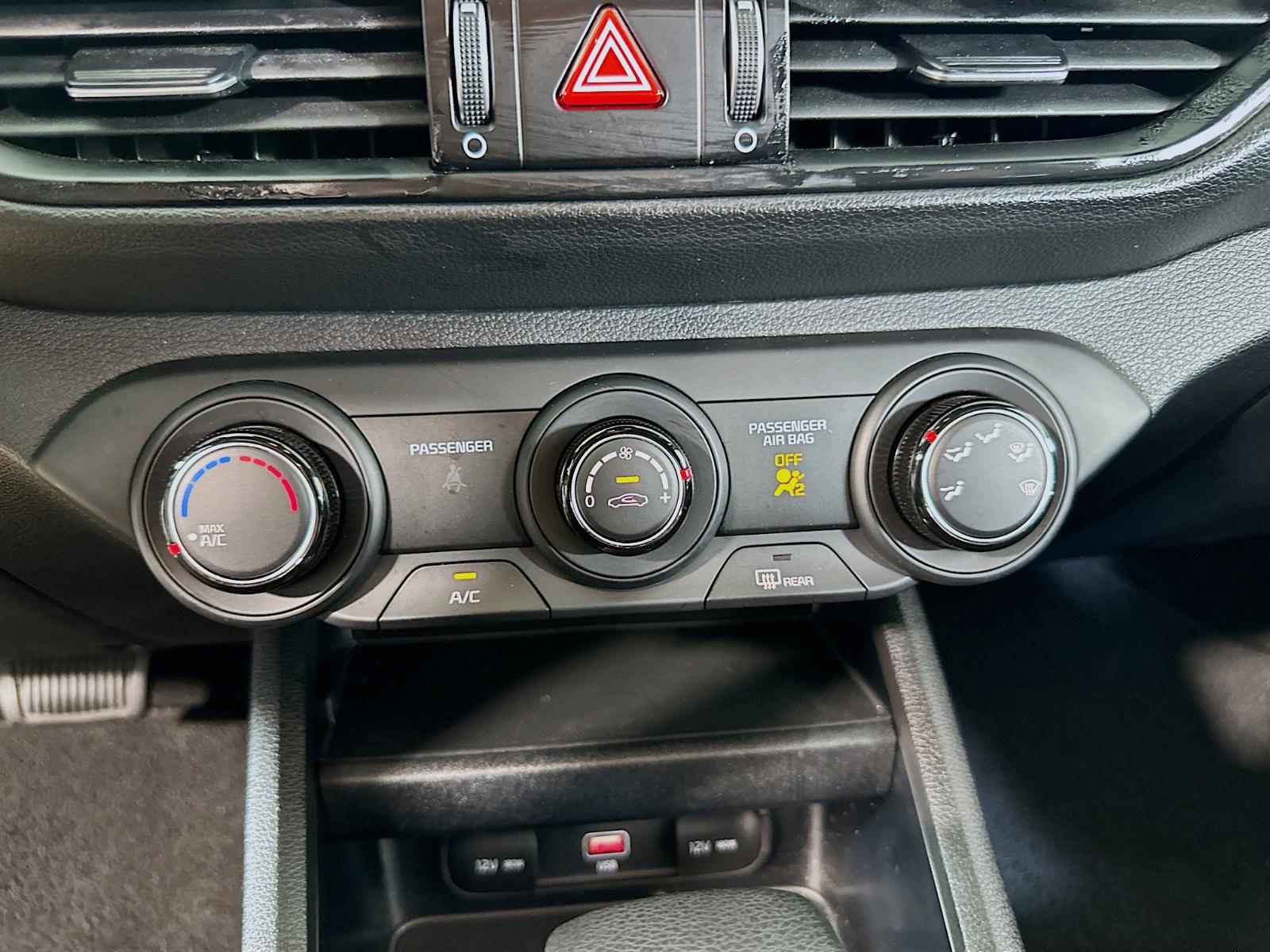 2022 Kia Forte Vehicle Photo in Langhorne, PA 19047
