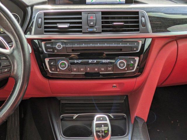 2019 BMW 4 Series Vehicle Photo in SELMA, TX 78154-1460