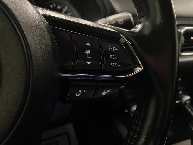 2022 Mazda CX-5 Vehicle Photo in Appleton, WI 54913