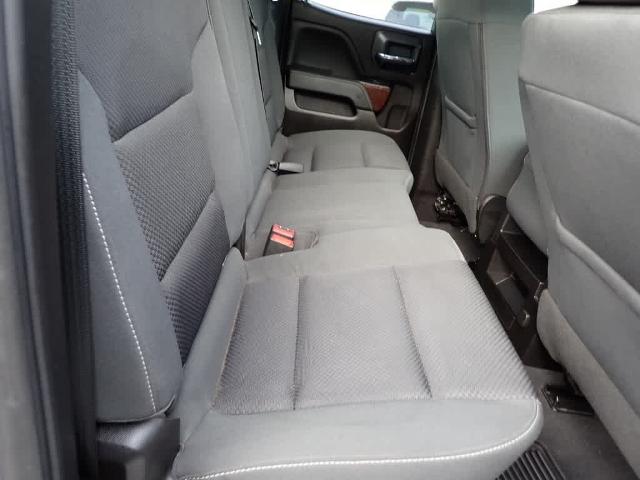 2019 GMC Sierra 1500 Limited Vehicle Photo in ZELIENOPLE, PA 16063-2910