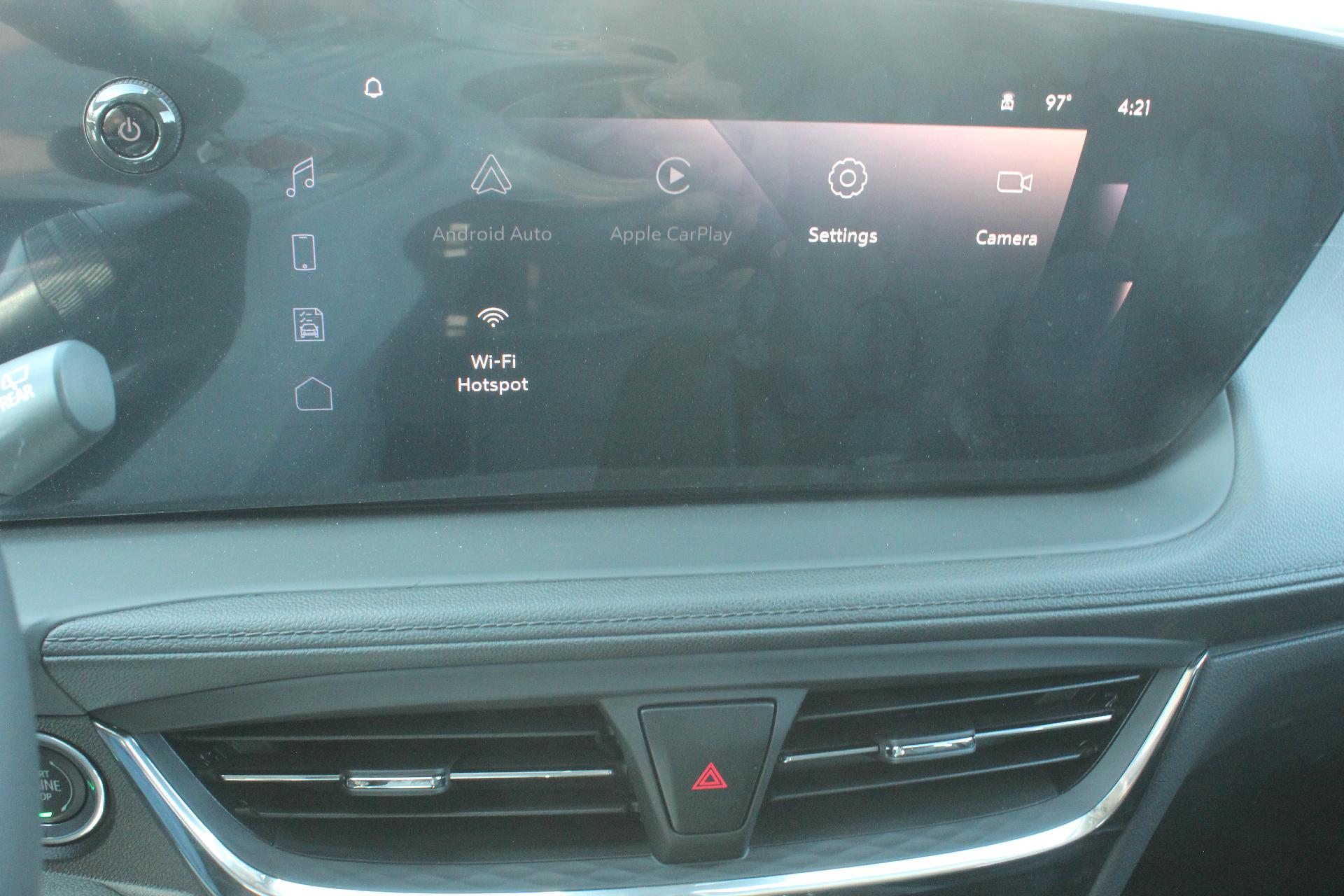 2026 Buick Encore GX Vehicle Photo in AURORA, CO 80012-4011