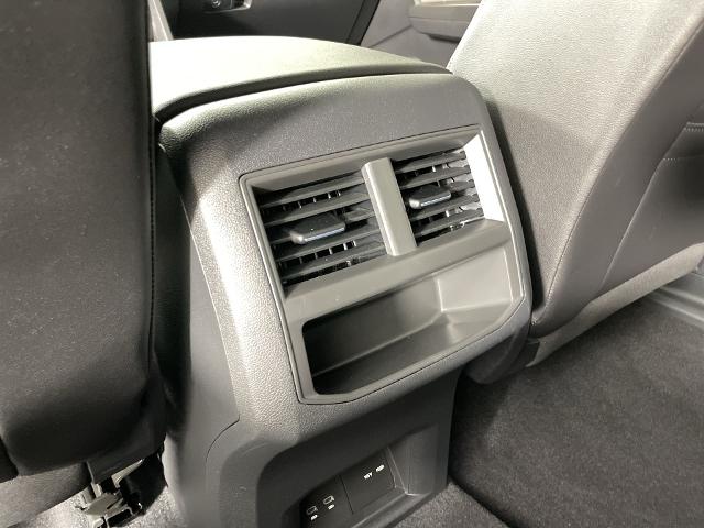 2023 Volkswagen Atlas Cross Sport Vehicle Photo in GILBERT, AZ 85297-0402