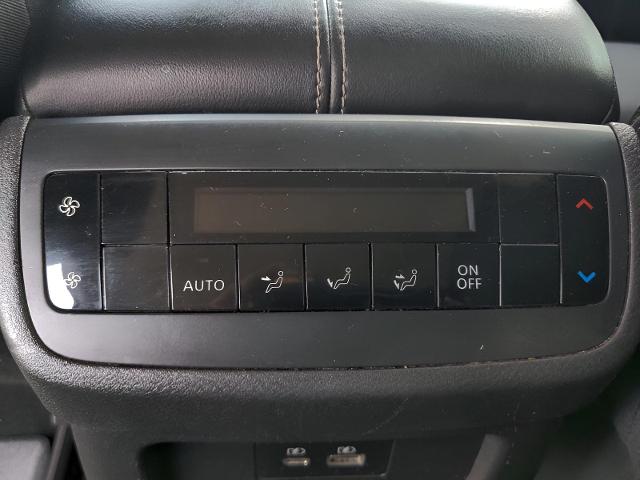 2022 Nissan Pathfinder Vehicle Photo in Green Bay, WI 54304