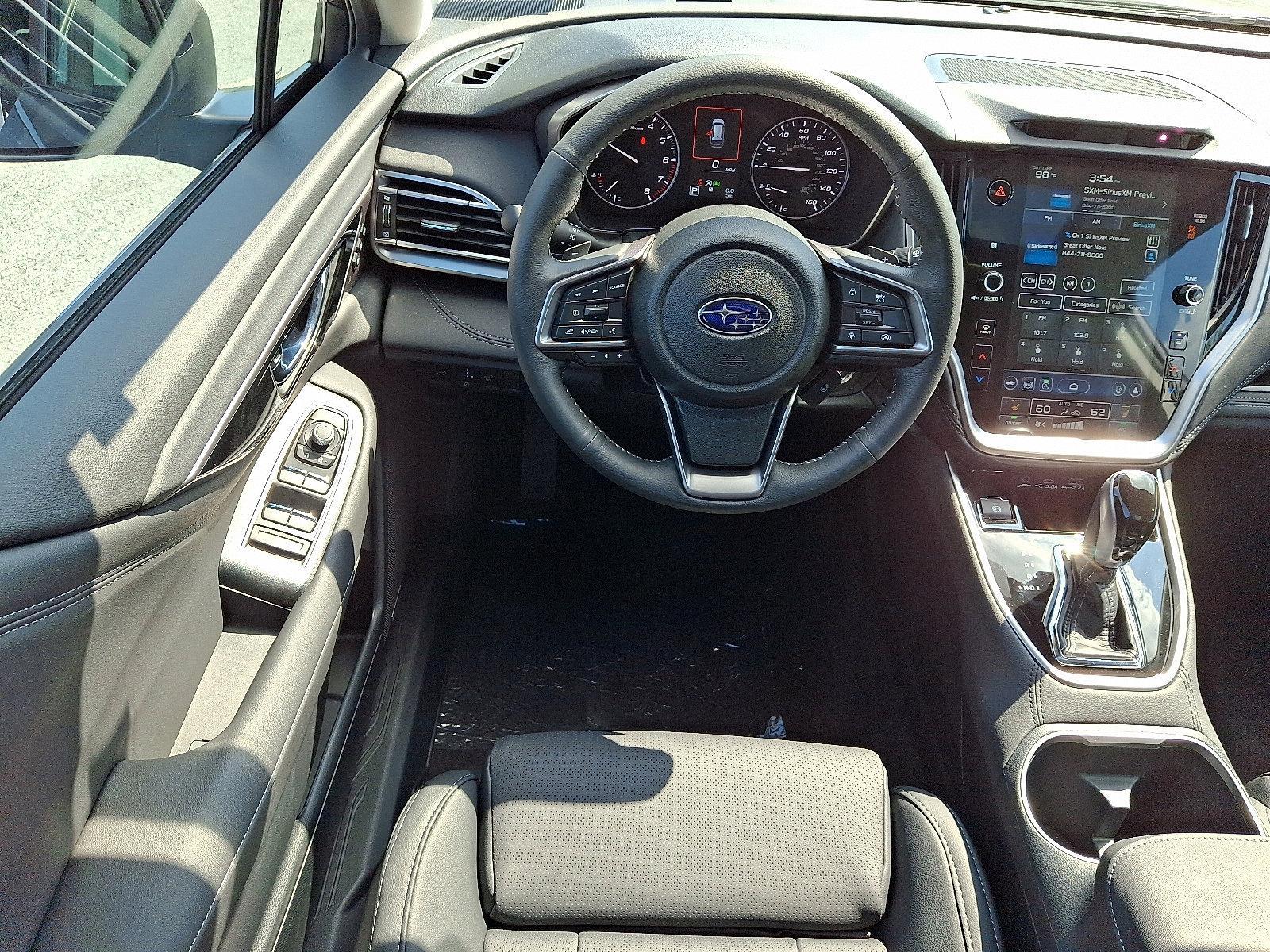 2025 Subaru Outback Vehicle Photo in Harrisburg, PA 17111