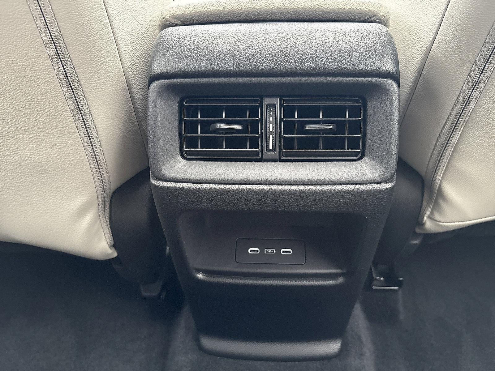 2024 Honda CR-V Vehicle Photo in Harrisburg, PA 17111