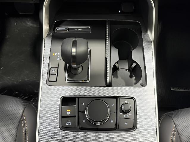 2025 Mazda CX-90 Vehicle Photo in Green Bay, WI 54304