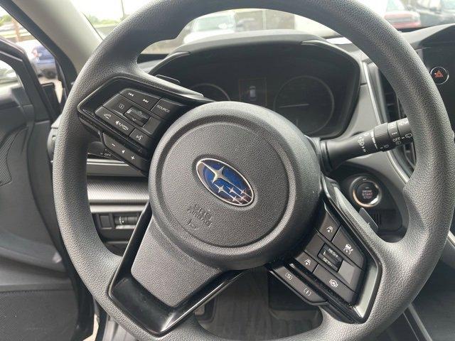 2024 Subaru Crosstrek Vehicle Photo in Philadelphia, PA 19116