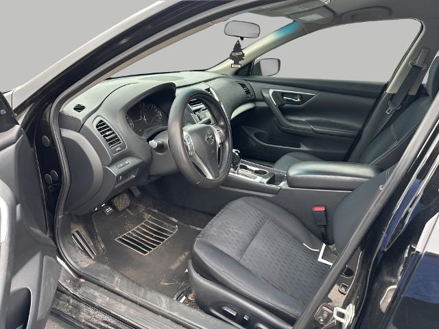 2018 Nissan Altima Vehicle Photo in MANITOWOC, WI 54220-5838