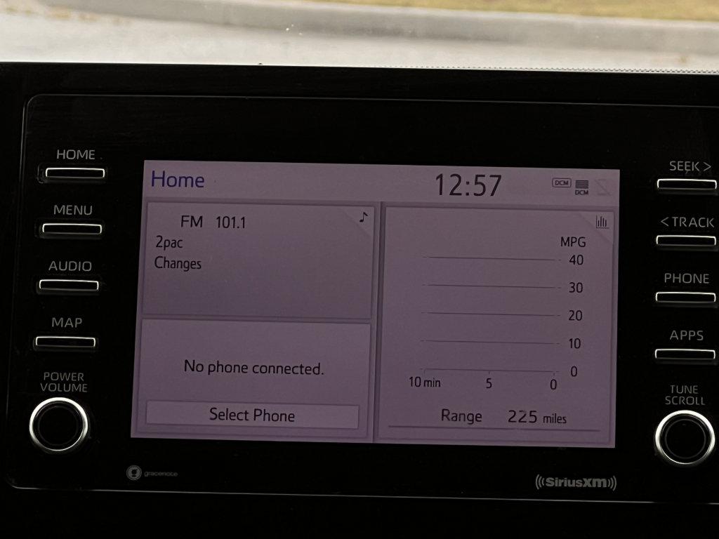 2023 Toyota Camry Vehicle Photo in POOLER, GA 31322-3252