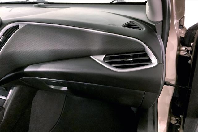 2023 Chevrolet Malibu Vehicle Photo in Kansas City, MO 64114