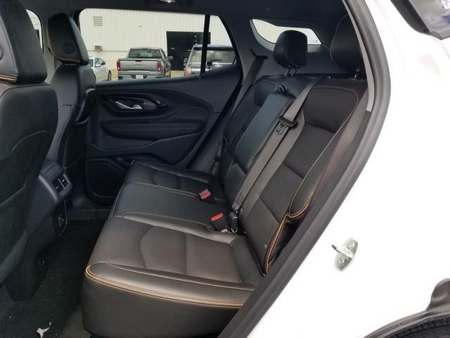 2022 GMC Terrain Vehicle Photo in ELYRIA, OH 44035-6349