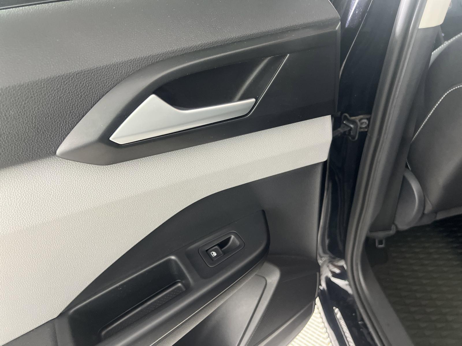 2022 Volkswagen Taos Vehicle Photo in Georgetown, TX 78626