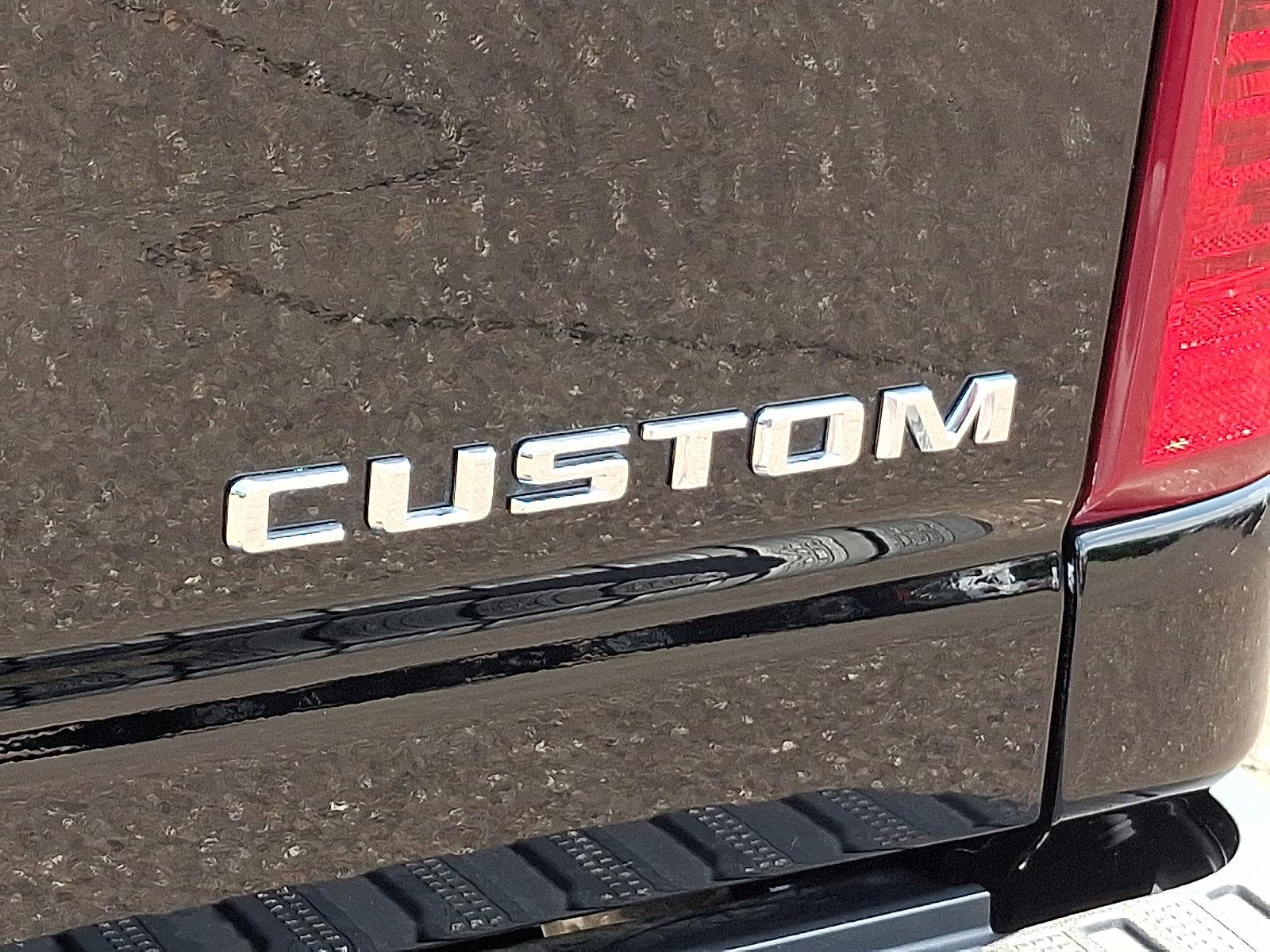 2024 Chevrolet Silverado 2500 HD Vehicle Photo in Trevose, PA 19053