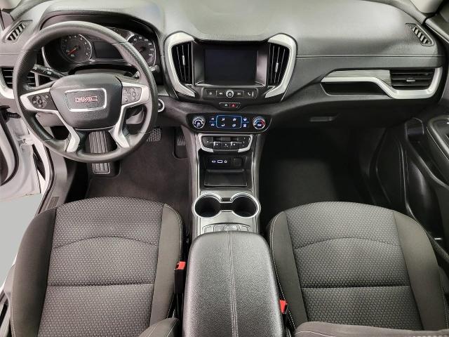 2024 GMC Terrain Vehicle Photo in GREEN BAY, WI 54303-3330