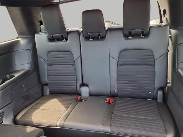 2025 Nissan Pathfinder Vehicle Photo in Oshkosh, WI 54904