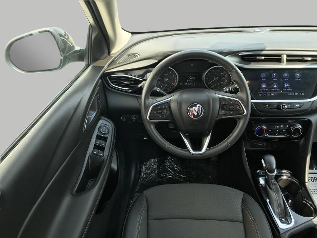 2023 Buick Encore GX Vehicle Photo in GREEN BAY, WI 54303-3330
