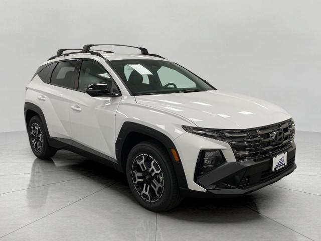 2025 Hyundai TUCSON Vehicle Photo in Appleton, WI 54913