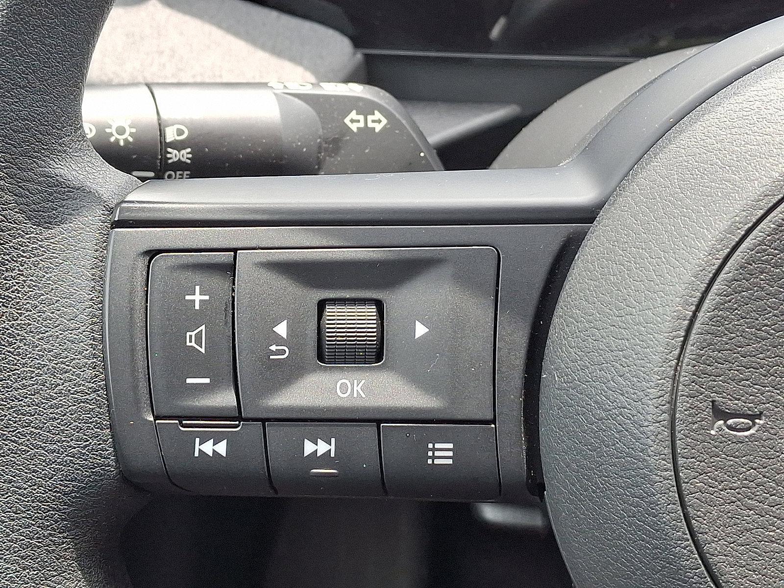 2025 Nissan Kicks Vehicle Photo in Harrisburg, PA 17111
