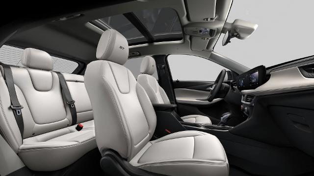 2026 Buick Encore GX Vehicle Photo in Fishers, IN 46038