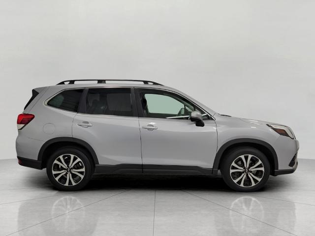 2022 Subaru Forester Vehicle Photo in Oshkosh, WI 54904