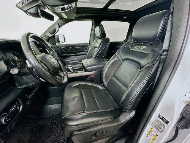 2022 Ram 1500 Vehicle Photo in Doylsetown, PA 18901