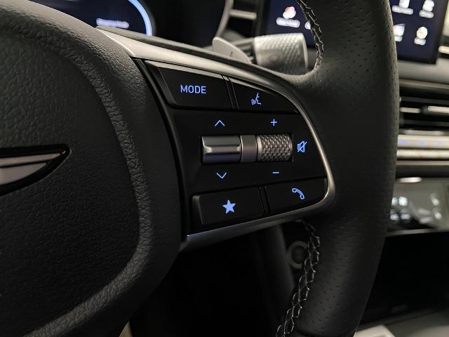 2026 Genesis G70 Vehicle Photo in Appleton, WI 54913