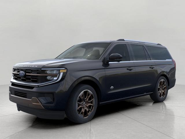 2025 Ford Expedition Max Vehicle Photo in Neenah, WI 54956