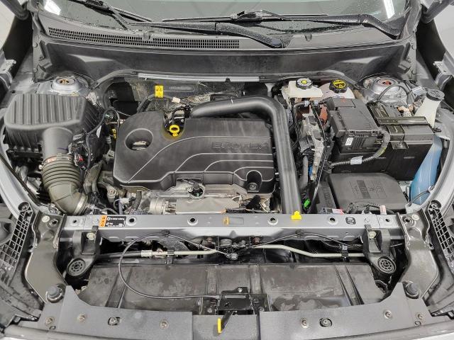 2024 GMC Terrain Vehicle Photo in GREEN BAY, WI 54303-3330