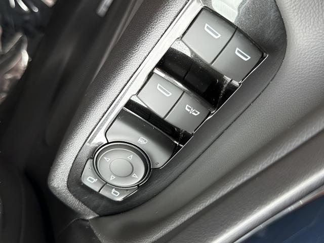 2023 Chevrolet Equinox Vehicle Photo in MIDDLETON, WI 53562-1492