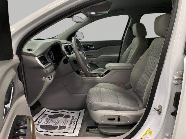 2018 GMC Acadia Vehicle Photo in OSHKOSH, WI 54904-7811