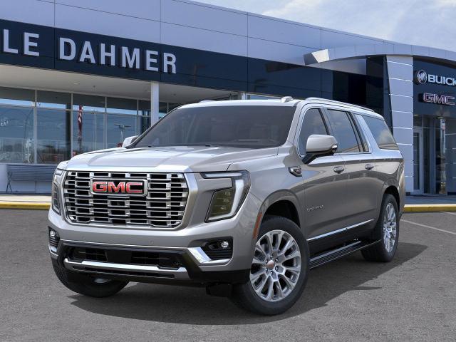 2025 GMC Yukon XL Vehicle Photo in KANSAS CITY, MO 64114-4545