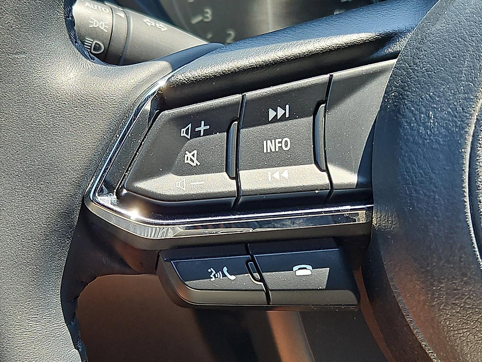 2024 Mazda CX-5 Vehicle Photo in Trevose, PA 19053