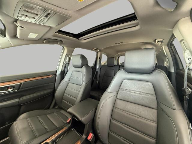 2022 Honda CR-V Hybrid Vehicle Photo in Appleton, WI 54914