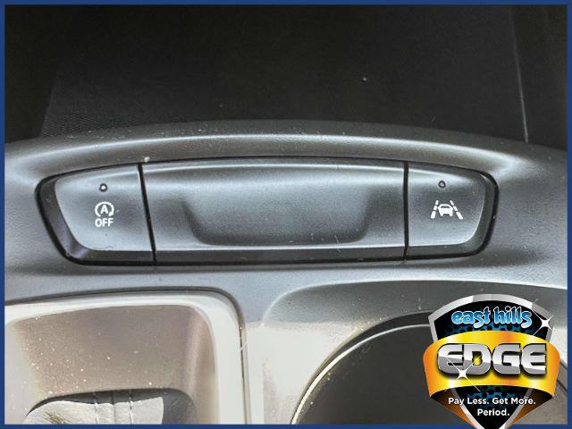 2024 Chevrolet Trax Vehicle Photo in Roslyn, NY 11576