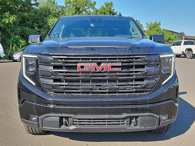 2025 GMC Sierra 1500 Vehicle Photo in TREVOSE, PA 19053-4984