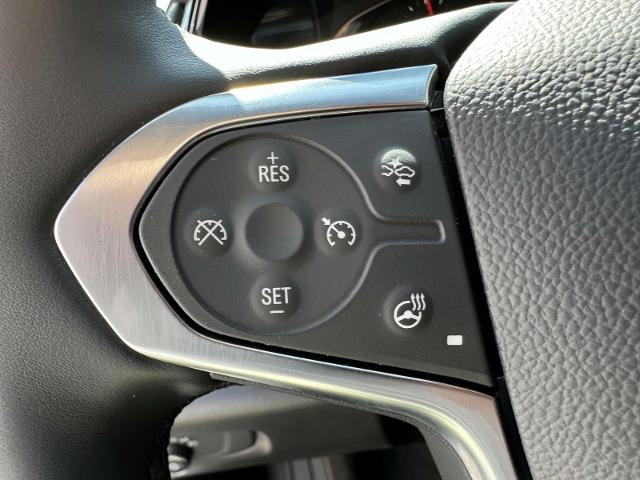 2023 Chevrolet Traverse Vehicle Photo in Roslyn, NY 11576