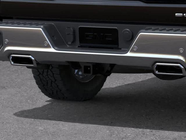 2026 GMC Sierra 1500 Vehicle Photo in ZELIENOPLE, PA 16063-2910