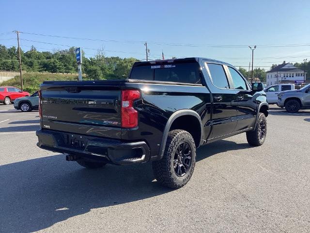 2022 Chevrolet Silverado 1500 Vehicle Photo in GARDNER, MA 01440-3110